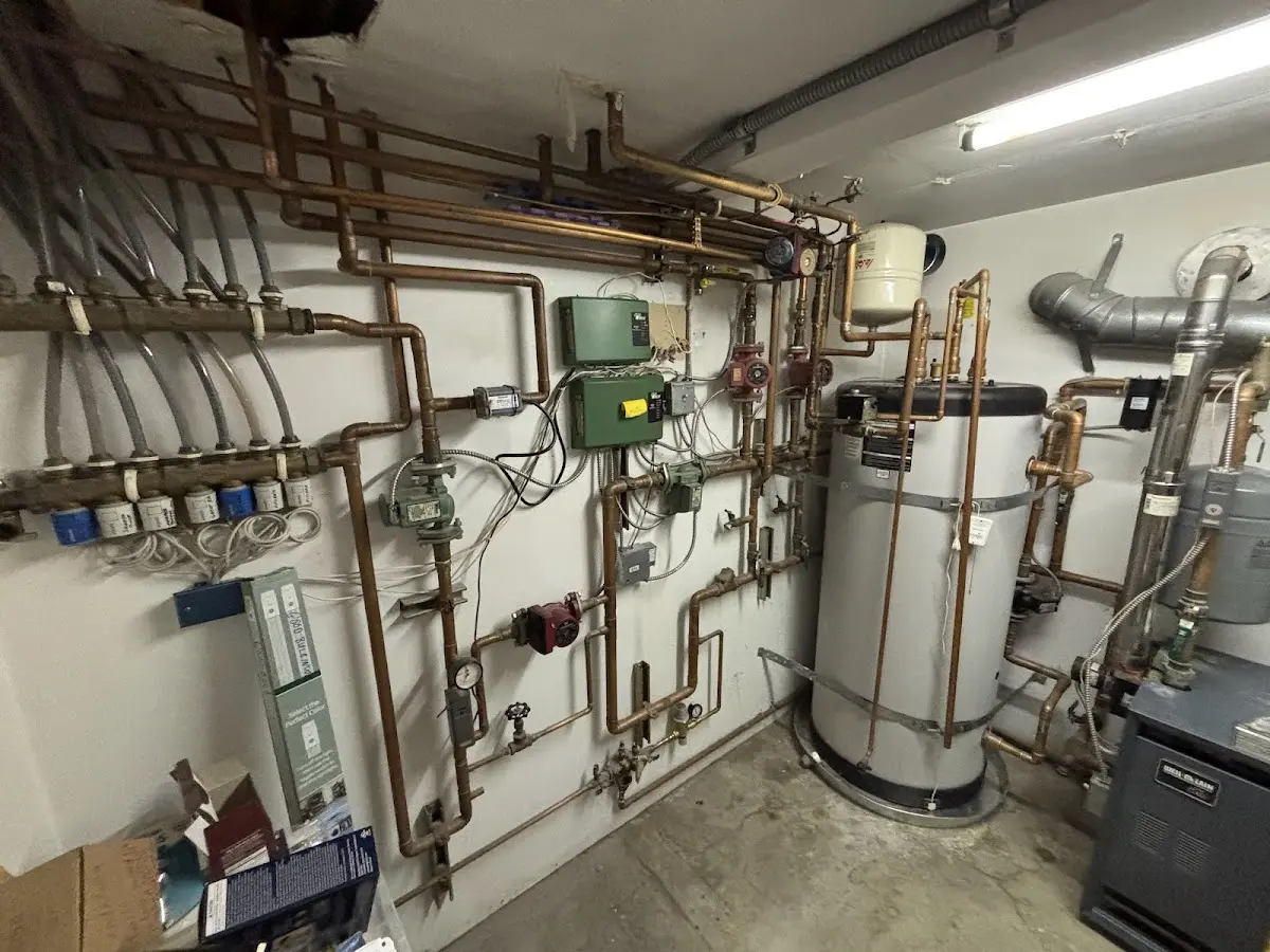 Plumbing services in Severance, CO